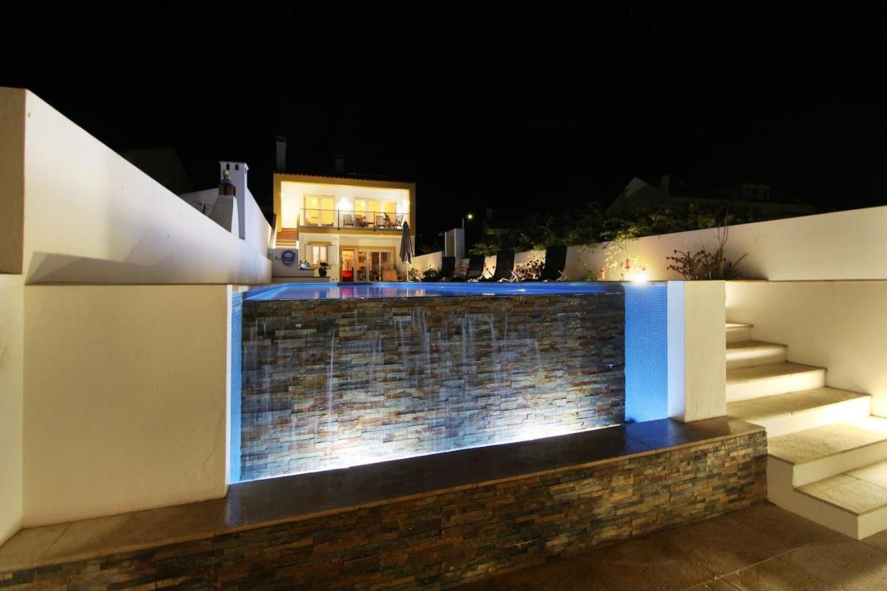 Fonte Dos Passaros Villa Vila Nova de Milfontes Exterior photo